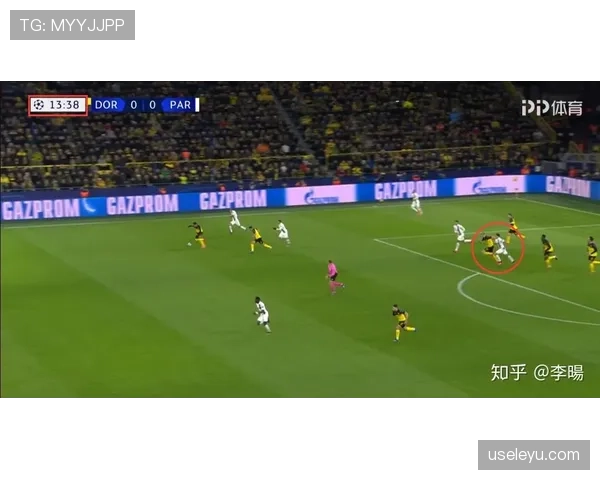 哈兰德高位压迫下射门效率跃升：关键战连续爆发背后的进攻机制