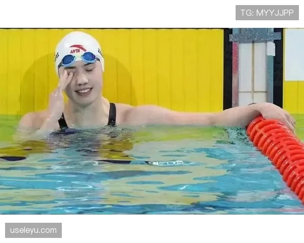 张雨霏训练完直接倒头就睡，普通人这能坚持几天？