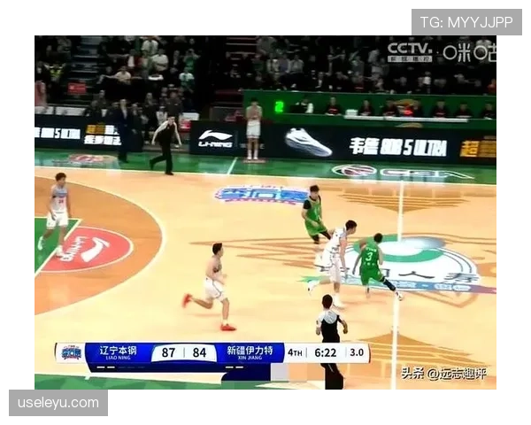 篮球违例详解：回场违例的判定标准与常见场景解析