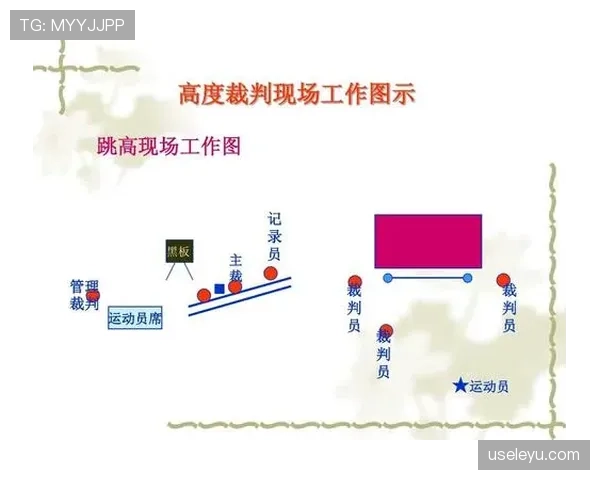 裁判如何依据规则统一判罚标准？